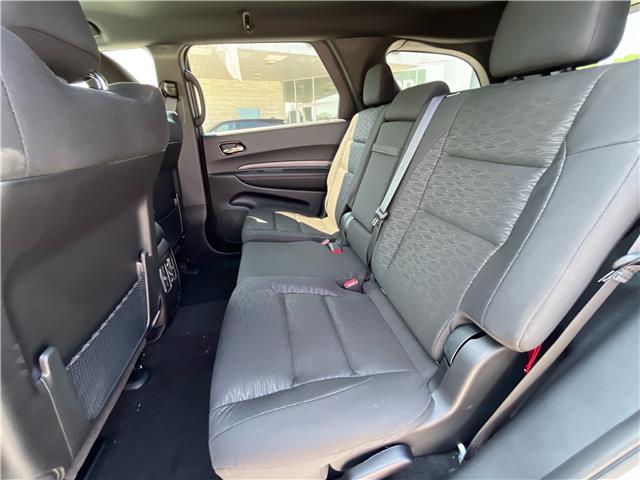2026 Dodge Durango GT (Stk: 26-110) in Sarnia - Image 17 of 23