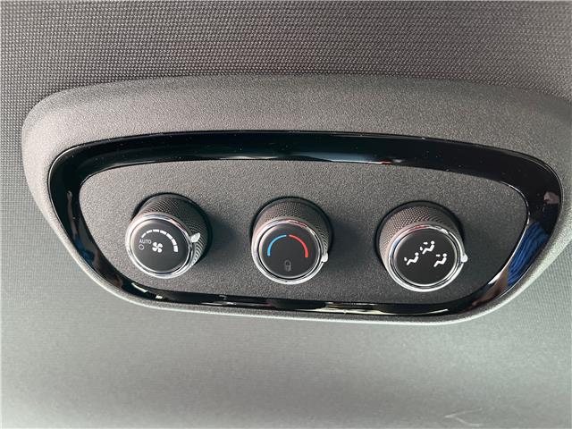 2026 Dodge Durango GT (Stk: 26-110) in Sarnia - Image 19 of 23