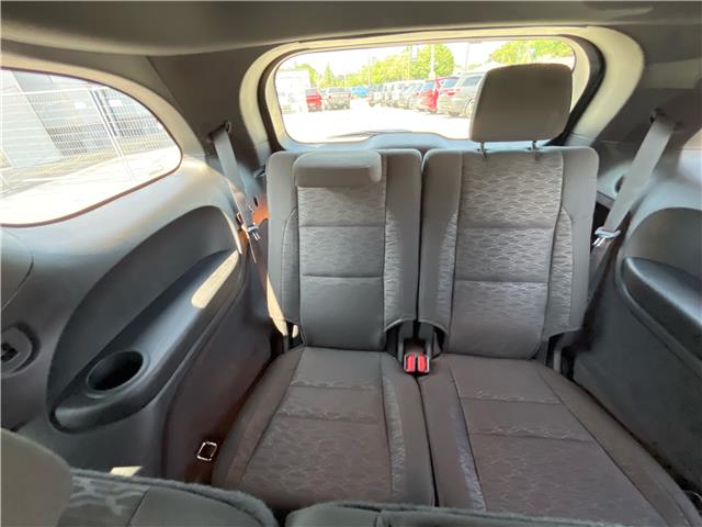 2026 Dodge Durango GT (Stk: 26-110) in Sarnia - Image 20 of 23