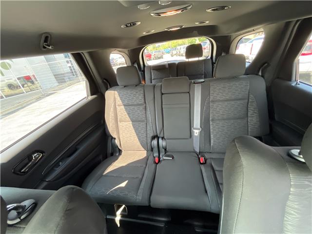 2026 Dodge Durango GT (Stk: 26-110) in Sarnia - Image 21 of 23