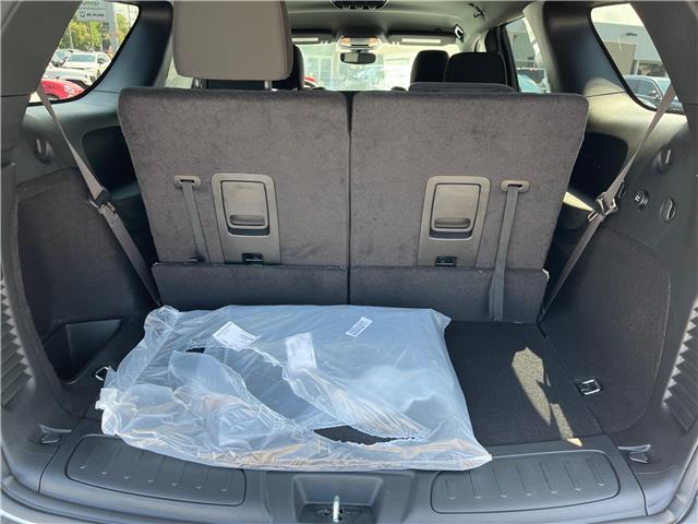 2026 Dodge Durango GT (Stk: 26-110) in Sarnia - Image 22 of 23