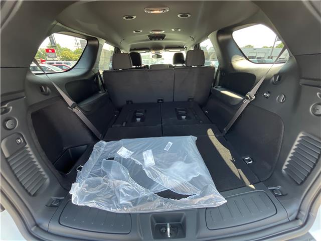 2026 Dodge Durango GT (Stk: 26-110) in Sarnia - Image 23 of 23