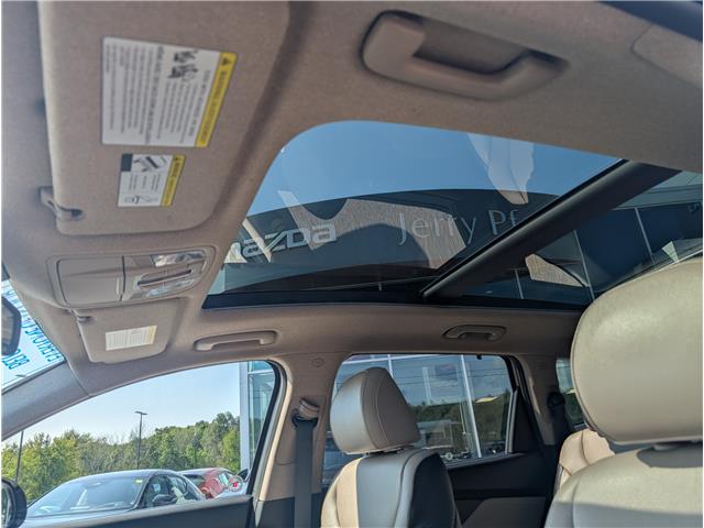 2019 Hyundai Santa Fe Ultimate 2.0 (Stk: 24113A) in Owen Sound - Image 18 of 21