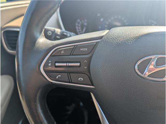 2019 Hyundai Santa Fe Ultimate 2.0 (Stk: 24113A) in Owen Sound - Image 12 of 21