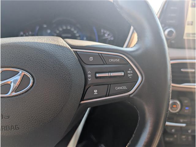 2019 Hyundai Santa Fe Ultimate 2.0 (Stk: 24113A) in Owen Sound - Image 13 of 21