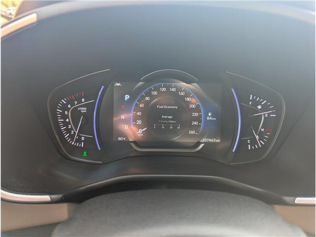 2019 Hyundai Santa Fe Ultimate 2.0 (Stk: 24113A) in Owen Sound - Image 14 of 21