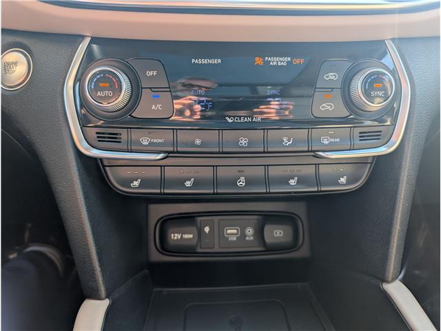 2019 Hyundai Santa Fe Ultimate 2.0 (Stk: 24113A) in Owen Sound - Image 16 of 21