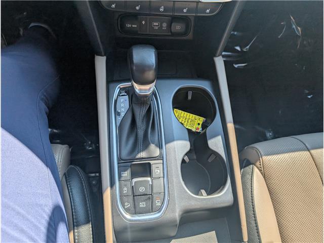 2019 Hyundai Santa Fe Ultimate 2.0 (Stk: 24113A) in Owen Sound - Image 17 of 21