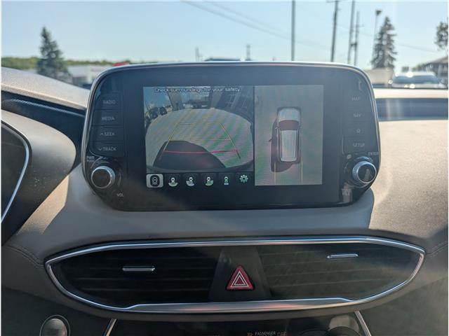 2019 Hyundai Santa Fe Ultimate 2.0 (Stk: 24113A) in Owen Sound - Image 15 of 21