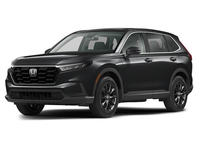 2026 Honda CR-V Sport (Stk: 26-097) in Stouffville - Image 1 of 2