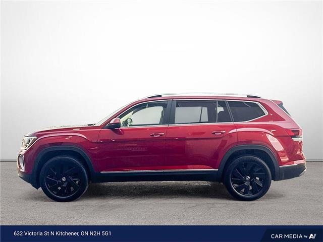 2024 Volkswagen Atlas 2.0 TSI Highline (Stk: 3V3151) in Kitchener - Image 5 of 22 2024 Volkswagen Atlas 2.0 TSI Highline (Stk: 3V3151) in Kitchener - Image 5 of 22