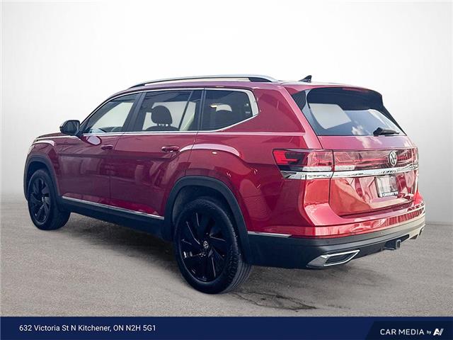2024 Volkswagen Atlas 2.0 TSI Highline (Stk: 3V3151) in Kitchener - Image 6 of 22 2024 Volkswagen Atlas 2.0 TSI Highline (Stk: 3V3151) in Kitchener - Image 6 of 22