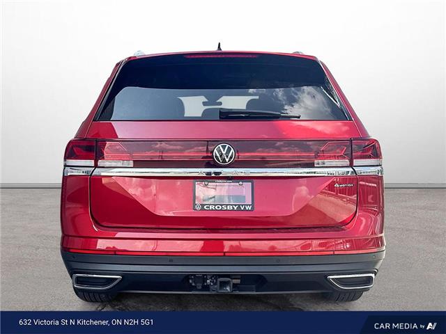 2024 Volkswagen Atlas 2.0 TSI Highline (Stk: 3V3151) in Kitchener - Image 7 of 22 2024 Volkswagen Atlas 2.0 TSI Highline (Stk: 3V3151) in Kitchener - Image 7 of 22