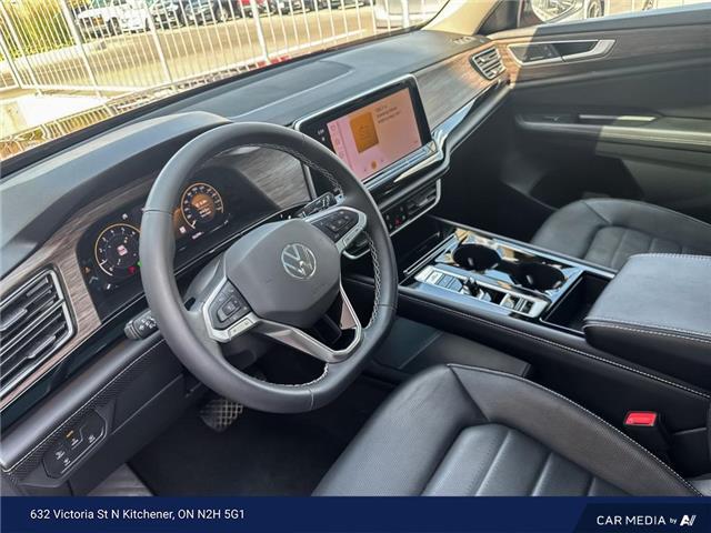 2024 Volkswagen Atlas 2.0 TSI Highline (Stk: 3V3151) in Kitchener - Image 8 of 22 2024 Volkswagen Atlas 2.0 TSI Highline (Stk: 3V3151) in Kitchener - Image 8 of 22