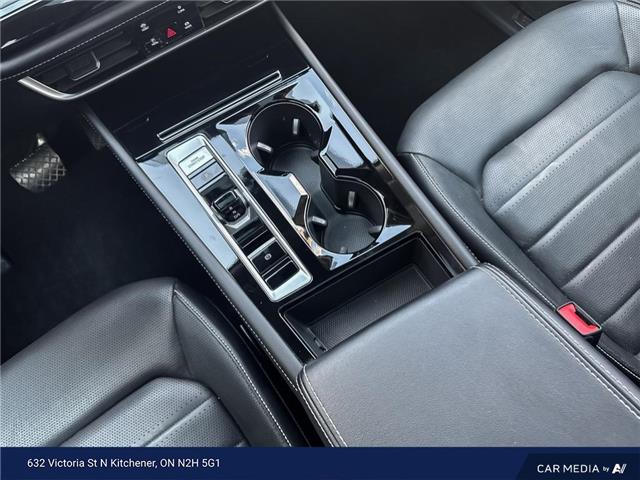 2024 Volkswagen Atlas 2.0 TSI Highline (Stk: 3V3151) in Kitchener - Image 12 of 22 2024 Volkswagen Atlas 2.0 TSI Highline (Stk: 3V3151) in Kitchener - Image 12 of 22