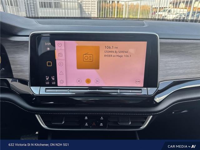 2024 Volkswagen Atlas 2.0 TSI Highline (Stk: 3V3151) in Kitchener - Image 13 of 22 2024 Volkswagen Atlas 2.0 TSI Highline (Stk: 3V3151) in Kitchener - Image 13 of 22