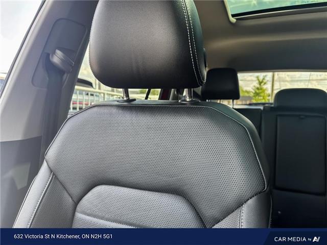 2024 Volkswagen Atlas 2.0 TSI Highline (Stk: 3V3151) in Kitchener - Image 14 of 22 2024 Volkswagen Atlas 2.0 TSI Highline (Stk: 3V3151) in Kitchener - Image 14 of 22