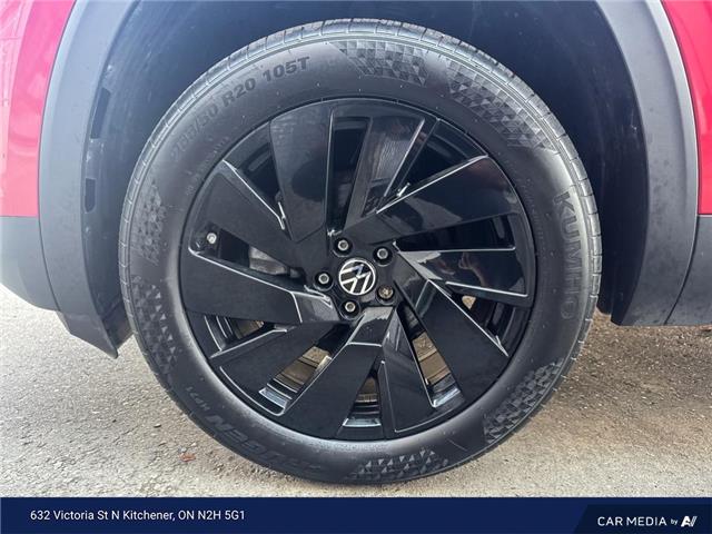 2024 Volkswagen Atlas 2.0 TSI Highline (Stk: 3V3151) in Kitchener - Image 17 of 22 2024 Volkswagen Atlas 2.0 TSI Highline (Stk: 3V3151) in Kitchener - Image 17 of 22