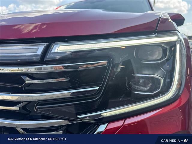 2024 Volkswagen Atlas 2.0 TSI Highline (Stk: 3V3151) in Kitchener - Image 18 of 22 2024 Volkswagen Atlas 2.0 TSI Highline (Stk: 3V3151) in Kitchener - Image 18 of 22