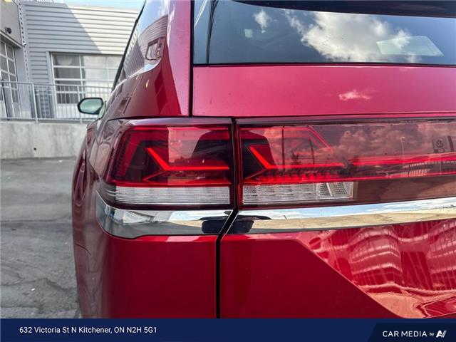 2024 Volkswagen Atlas 2.0 TSI Highline (Stk: 3V3151) in Kitchener - Image 19 of 22 2024 Volkswagen Atlas 2.0 TSI Highline (Stk: 3V3151) in Kitchener - Image 19 of 22