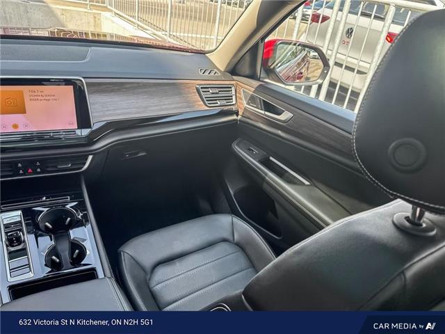 2024 Volkswagen Atlas 2.0 TSI Highline (Stk: 3V3151) in Kitchener - Image 22 of 22 2024 Volkswagen Atlas 2.0 TSI Highline (Stk: 3V3151) in Kitchener - Image 22 of 22