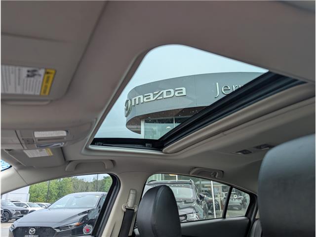 2017 Mazda MAZDA6 GT (Stk: 25081A) in Owen Sound - Image 19 of 22