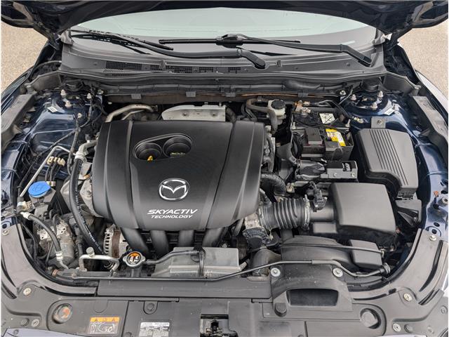 2017 Mazda MAZDA6 GT (Stk: 25081A) in Owen Sound - Image 9 of 22