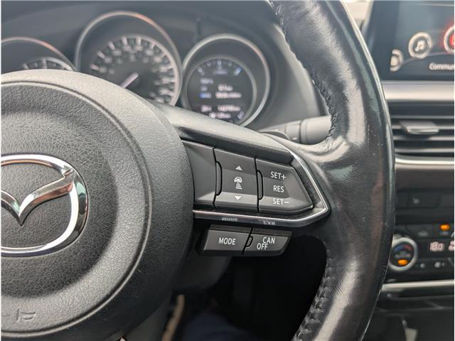 2017 Mazda MAZDA6 GT (Stk: 25081A) in Owen Sound - Image 13 of 22