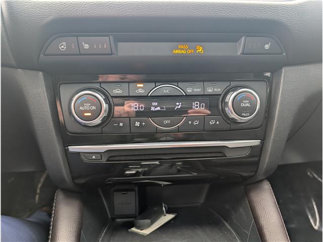 2017 Mazda MAZDA6 GT (Stk: 25081A) in Owen Sound - Image 17 of 22