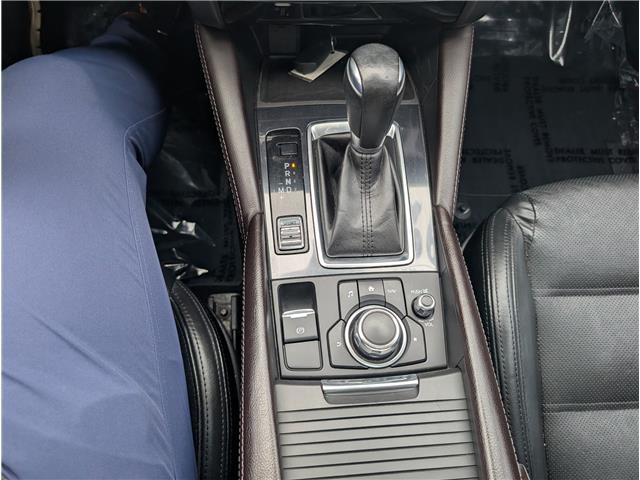 2017 Mazda MAZDA6 GT (Stk: 25081A) in Owen Sound - Image 18 of 22