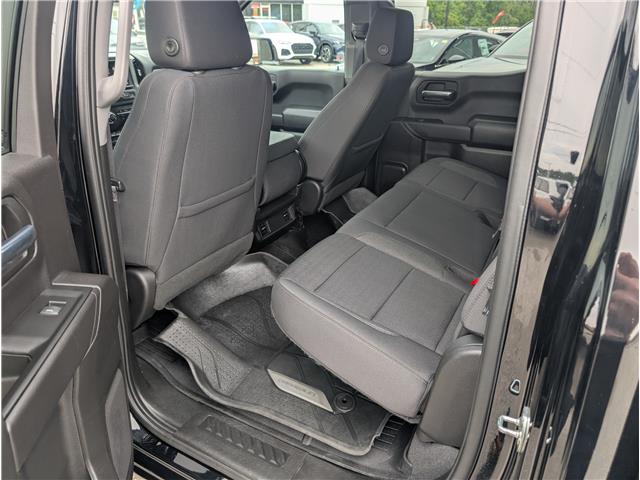 2023 Chevrolet Silverado 1500 Custom Trail Boss (Stk: 03646P) in Owen Sound - Image 15 of 17