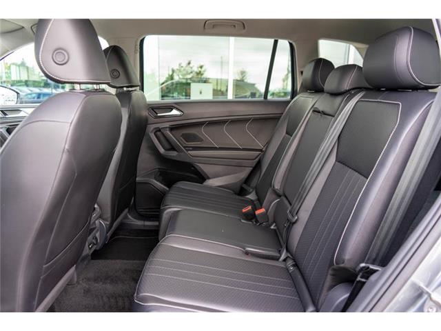 2024 Volkswagen Tiguan Comfortline (Stk: V25269) in Waterloo - Image 10 of 20