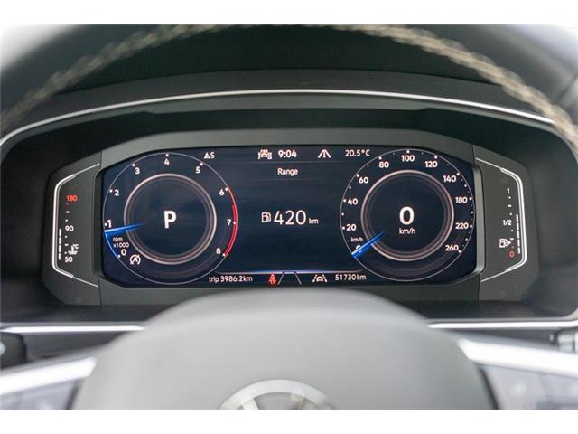 2024 Volkswagen Tiguan Comfortline (Stk: V25269) in Waterloo - Image 14 of 20
