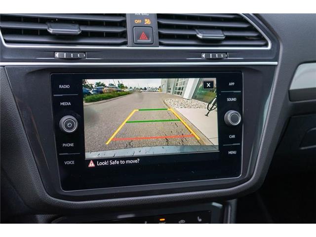 2024 Volkswagen Tiguan Comfortline (Stk: V25269) in Waterloo - Image 15 of 20