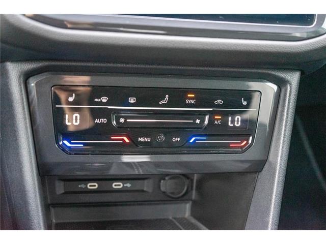 2024 Volkswagen Tiguan Comfortline (Stk: V25269) in Waterloo - Image 16 of 20