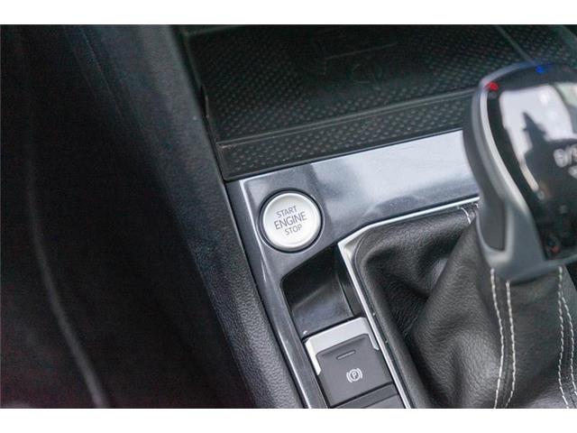 2024 Volkswagen Tiguan Comfortline (Stk: V25269) in Waterloo - Image 18 of 20