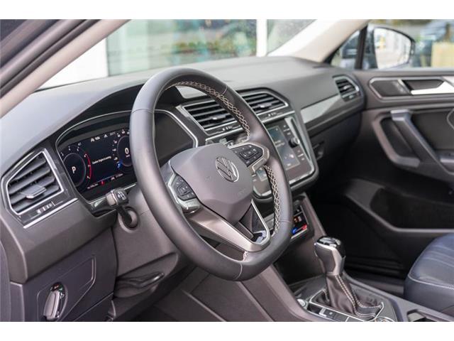 2024 Volkswagen Tiguan Comfortline (Stk: V25269) in Waterloo - Image 20 of 20