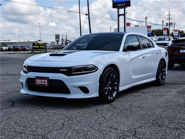 2023 Dodge Charger R/T (Stk: LC1S00526A) in Tilbury - Image 3 of 29