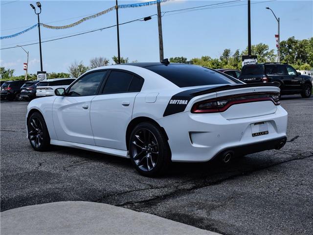 2023 Dodge Charger R/T (Stk: LC1S00526A) in Tilbury - Image 4 of 29