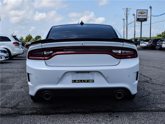 2023 Dodge Charger R/T (Stk: LC1S00526A) in Tilbury - Image 5 of 29