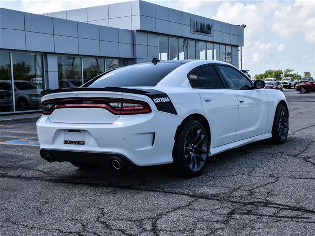 2023 Dodge Charger R/T (Stk: LC1S00526A) in Tilbury - Image 6 of 29