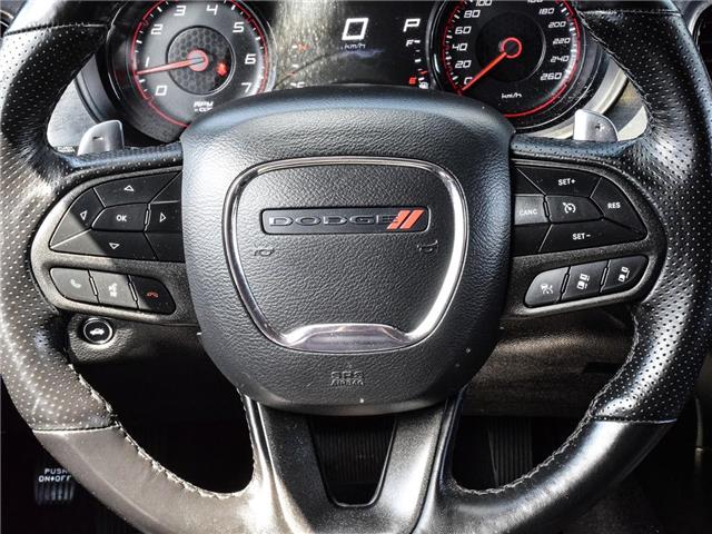 2023 Dodge Charger R/T (Stk: LC1S00526A) in Tilbury - Image 18 of 29