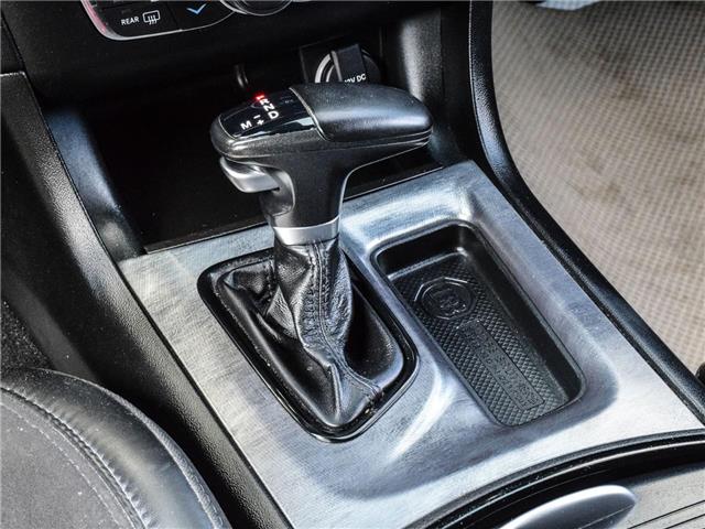 2023 Dodge Charger R/T (Stk: LC1S00526A) in Tilbury - Image 21 of 29