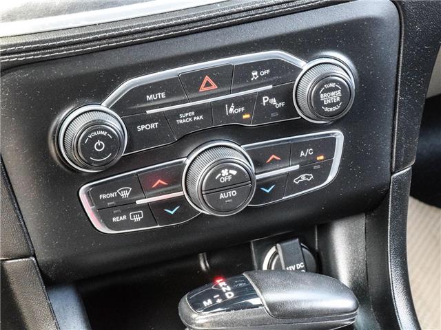 2023 Dodge Charger R/T (Stk: LC1S00526A) in Tilbury - Image 22 of 29