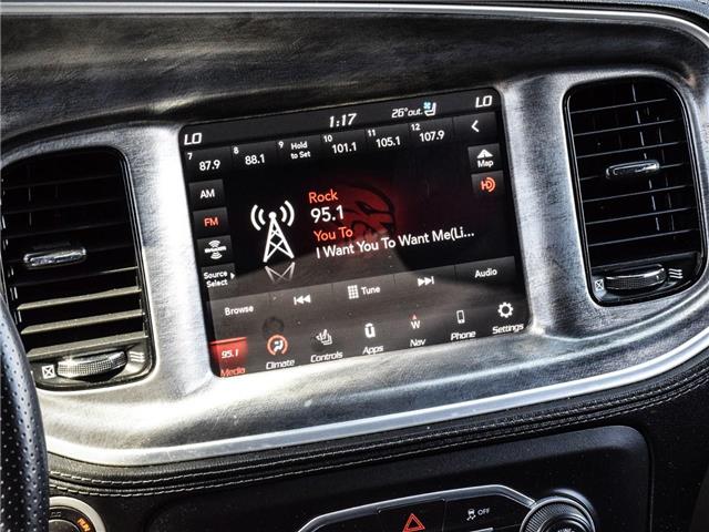 2023 Dodge Charger R/T (Stk: LC1S00526A) in Tilbury - Image 23 of 29