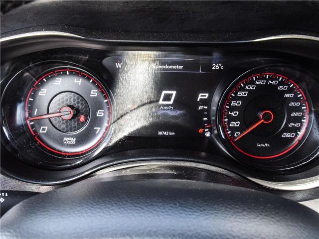 2023 Dodge Charger R/T (Stk: LC1S00526A) in Tilbury - Image 25 of 29