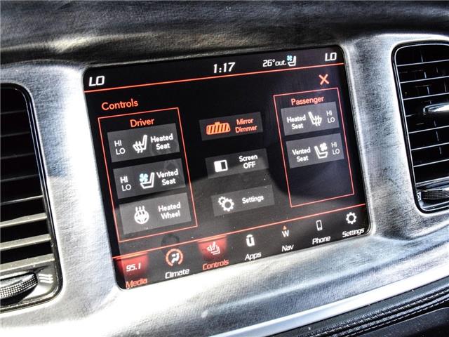 2023 Dodge Charger R/T (Stk: LC1S00526A) in Tilbury - Image 26 of 29