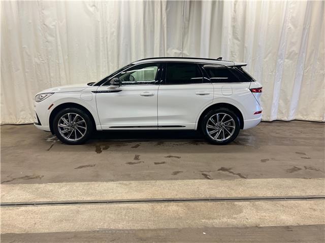 2025 Lincoln Corsair Grand Touring