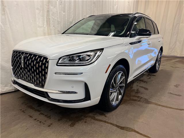 2025 Lincoln Corsair Grand Touring (Stk: 25CS20) in St.Paul - Image 2 of 10