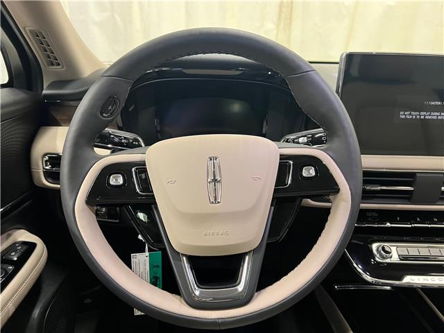2025 Lincoln Corsair Grand Touring (Stk: 25CS20) in St.Paul - Image 4 of 10